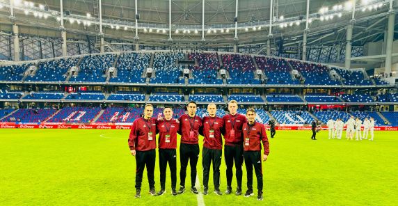 GURURUMUZ M.TUĞBERK CURBAY