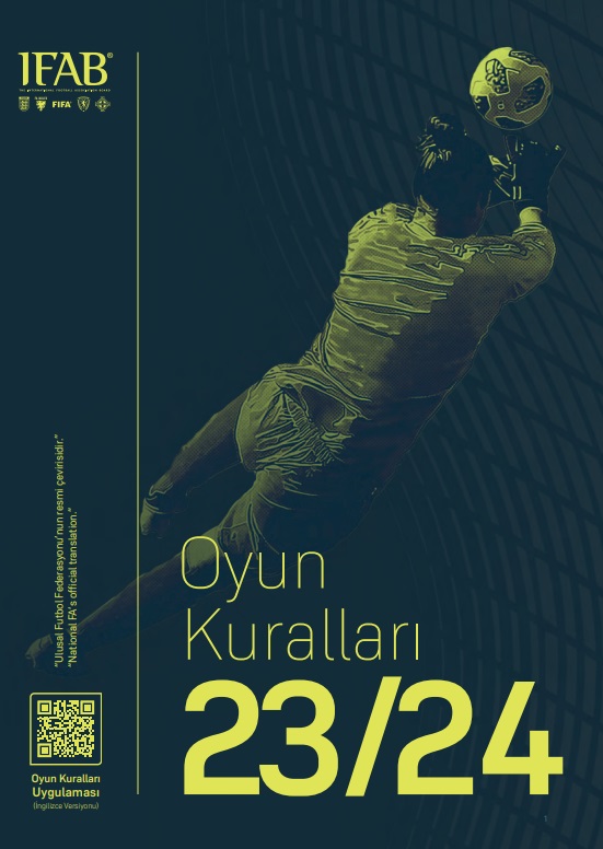 FUTBOL OYUN KURALLARI